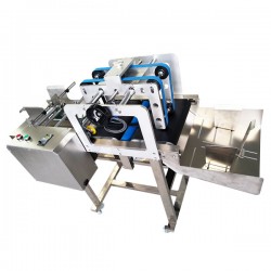 銳越嘉熱轉印TTO分頁機（簡易版）