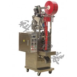 衡水市玉米面自動包裝機，速溶咖啡自動包裝機