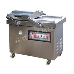 衡水市生豬肉真空機，鹵鴨蛋真空機，玉米面真空封口機