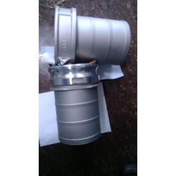 母頭油管快速接頭，3寸陰端軟管快速接頭，快速接頭C型