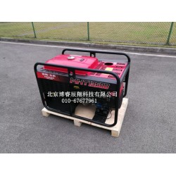 嘉陵本田10KW單相/三相發電機北京代理商MHT13500
