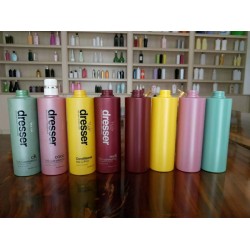 廣州花都洗發水包裝瓶批發/PE日用品塑料瓶加工