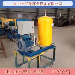 沼氣增壓穩壓設備系統型號、廠家以及多少錢一套