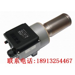 HERZ工業加熱器L62可替代LEISTER舊款LE5000