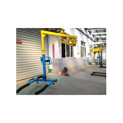 懸臂吊機械手搬運設備