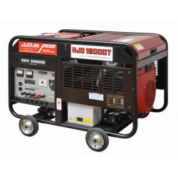 巨電發電機HJD16000T