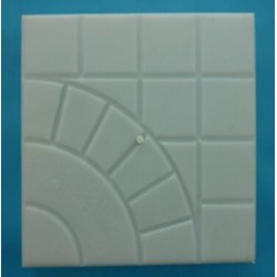 單扇塑料模具壁厚均勻質(zhì)量*保*