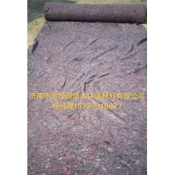 山東無紡布廠家供應(yīng)高速公路養(yǎng)護毛氈
