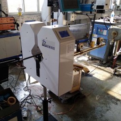 電線電纜行業引進在線測徑儀