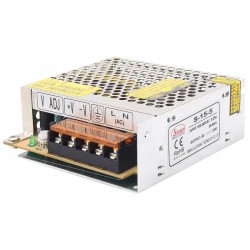 S-15-5工控工業監控直流電源價格