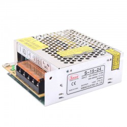 S-15-24工控監控直流電源價格