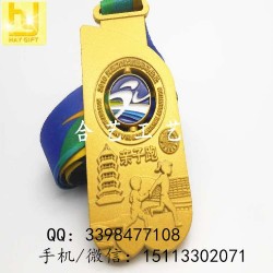 金屬獎牌、賽事獎牌、定制獎牌、廠家生產
