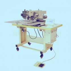 直銷(xiāo)星馳牌自動(dòng)化電腦縫紉機(jī)改裝廠家皮帶縫紉機(jī)批發(fā)