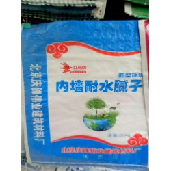 各種規格編織袋|紙塑復合包裝|純紙袋|