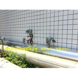 蒸汽流量計品牌哪個質量好？廈門融創(chuàng)占據(jù)福建市場半壁江山