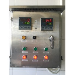 定量控制系統(tǒng)，食品廠配料專用流量定量控制系統(tǒng)，廈門融創(chuàng)很專業(yè)