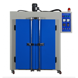 工業恒溫烤箱熱風循環烘箱焗爐烘干機可非標定制