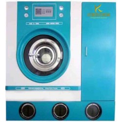 成都干洗機器全懸浮干洗機