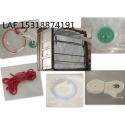 化工原料集裝箱噴裝方案 朗夫包裝 集裝箱內襯袋方案