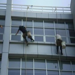 惠州惠城外墻防水補漏堵漏公司，惠城外墻窗臺補漏找認準旺固