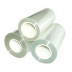 東莞市隆科膠粘制品有限公司專業制作PET單層保護膜