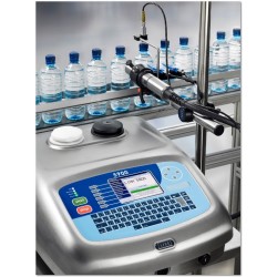 小字符噴碼機 山東閃創