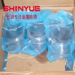 珠海法蘭防銹袋海運出口包裝袋