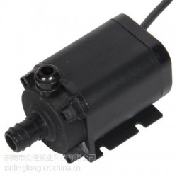 ZL32-03電腦散熱小水泵