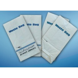 供應山東中產航空嘔吐袋，高鐵清潔袋