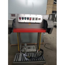 新余防爆封口機廠家，連續式防爆封口機報價