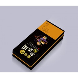 潤肺茶百桔茶專利產品代加工貼牌OEM