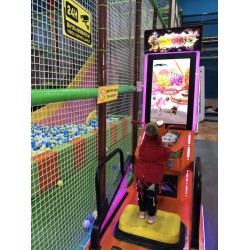 濟(jì)南蹦樂華夏超級(jí)蹦床面向全國(guó)招代理加盟