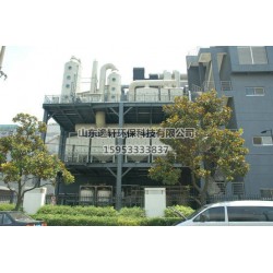 工業廢氣處理設備原理