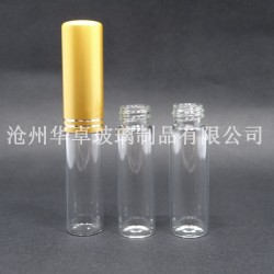 華卓觀察市場的應用率規劃口服液瓶的生產量