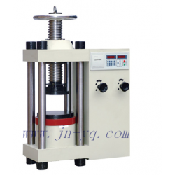 濟(jì)南壓力機(jī)廠家，全自動(dòng)混凝土壓力試驗(yàn)機(jī)，