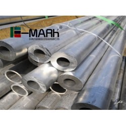 進口7075鋁合金管