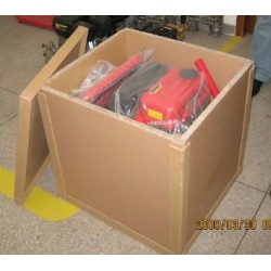 上海蜂窩紙板箱，上海出口包裝箱，上海出口紙托盤，上海蜂窩紙板