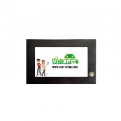 安卓一體機7寸屏帶串口