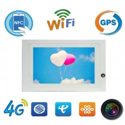 觸控一體機10.1寸電容屏