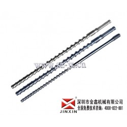 注塑機螺桿料筒供應金鑫經久耐用