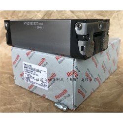 力士樂滑塊R162442210產品報價/圖片/尺寸