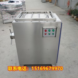 凍肉絞肉機(jī)，丸子餡絞肉機(jī)，凍肉絞肉機(jī)廠家