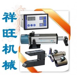 光電糾偏系統 傳感器 控制器 伺服糾偏廠家