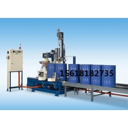 防爆灌裝機，300L防爆灌裝設備