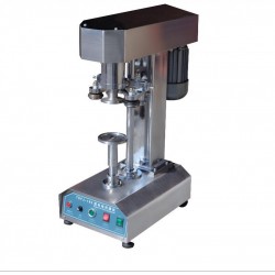 自動封罐機,封蓋機,易拉罐封口機設備廠家批發銷售