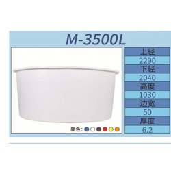 重慶廠家批發大型塑料圓桶，泡菜桶，腌制桶，食品級用桶