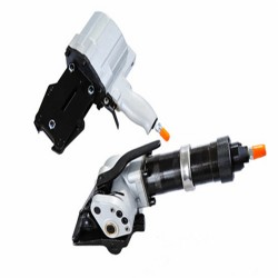 分體式氣動打包機，分離式鋼帶打包機，鋼管打包機