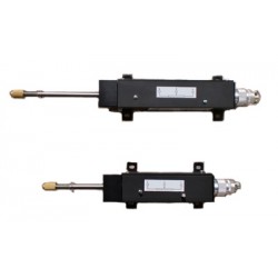 自回復直線位移傳感器