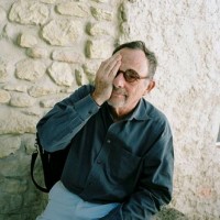 他是世界三大平面設計師之一，被全球模仿！