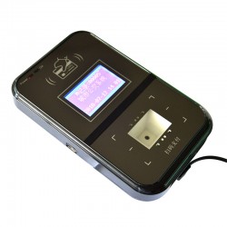 渡假村掃碼驗票系統，景區指紋驗票系統，渡假村會員管理系統方案